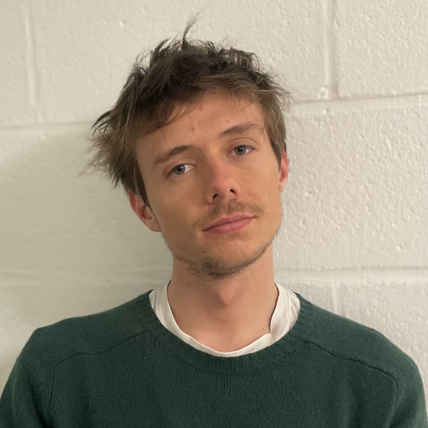 Thomas VANVOORDEN